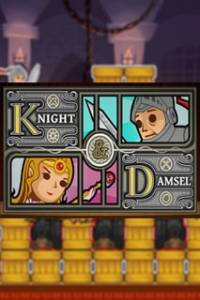 Скачать Knight and Damsel