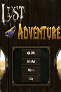 Скачать LUST FOR ADVENTURE