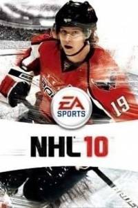Скачать NHL 10