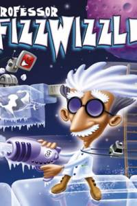 Скачать Professor Fizzwizzle and the Molten Mystery