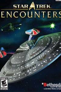 Скачать Star Trek: Encounters