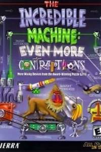 Скачать The Incredible Machine: Even More Contraptions