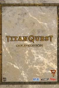 Скачать Titan Quest: Gold Edition