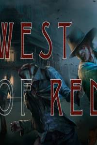 Скачать West of Red