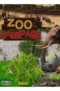Скачать Zoo Rampage