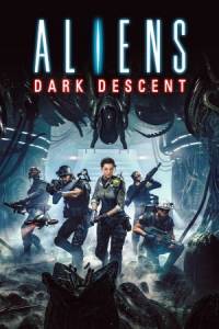 Скачать Aliens: Dark Descent