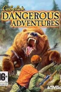 Скачать Cabela's Dangerous Hunts