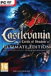 Скачать Castlevania: Lords of Shadow – Ultimate Edition