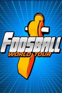 Скачать Foosball: World Tour