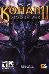 Скачать Kohan 2: Kings of war