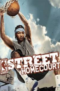 Скачать NBA Street: Homecourt