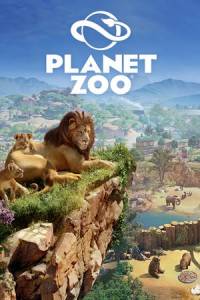 Скачать Planet Zoo
