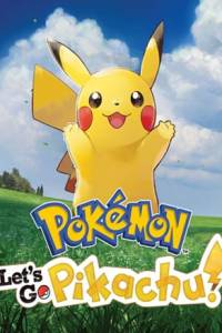 Скачать Pokemon: Lets Go, Pikachu!