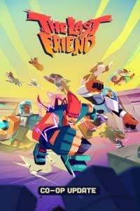 Скачать The Last Friend