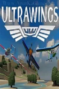 Скачать Ultrawings FLAT