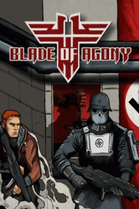 Скачать Wolfenstein: Blade of Agony
