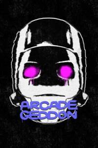 Скачать Arcadegeddon