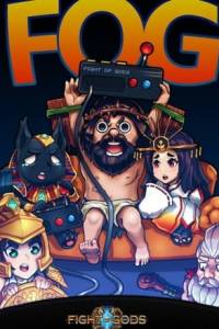 Скачать Fight of Gods