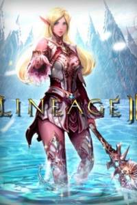 Скачать Lineage 2: The Lord of Bifrost. Helios