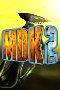 Скачать MDK 2