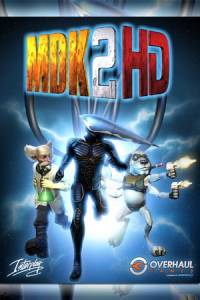 Скачать MDK2 HD