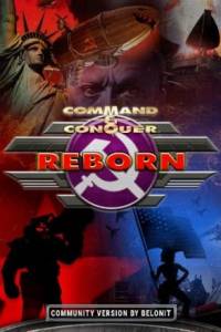 Скачать Red Alert 2: REBORN — Community Version