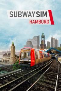 Скачать SubwaySim Hamburg