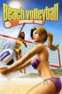 Скачать Summer Heat Beach Volleyball