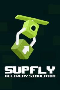 Скачать Supfly Delivery Simulator