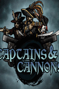 Скачать Captains and Cannons