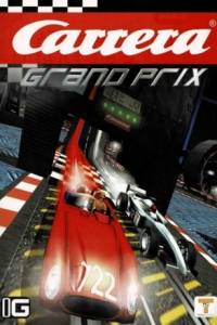 Скачать Carrera Grand Prix