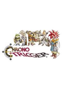 Скачать CHRONO TRIGGER