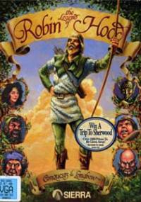 Скачать Conquests of the Longbow: The Legend of Robin Hood