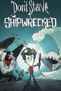 Скачать Don't Starve: Shipwrecked