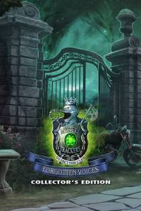 Скачать Mystery Trackers: Forgotten Voices Collector's Edition