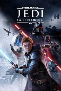 Скачать Star Wars Jedi: Fallen Order