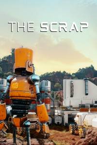 Скачать The Scrap