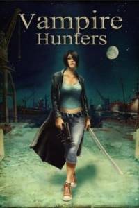 Скачать Vampire Hunters