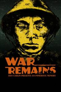 Скачать War Remains: Dan Carlin Presents an Immersive Memory