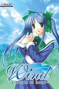 Скачать Wind: a Breath of Heart - Re-gratitude