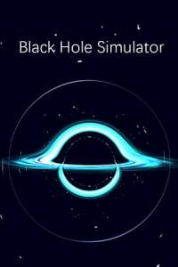 Скачать Black Hole Simulator