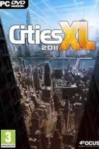 Скачать Cities XL 2011: Большие города