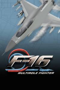 Скачать F-16 Multirole Fighter
