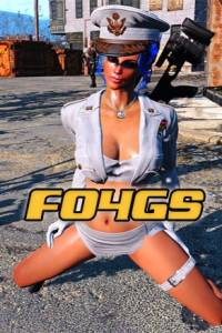 Скачать FO4GS