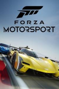 Скачать Forza Motorsport