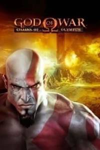 Скачать God of War: Chains of Olympus