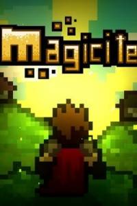 Скачать Magicite