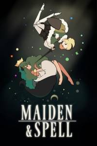 Скачать Maiden and Spell