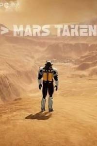 Скачать Mars Taken