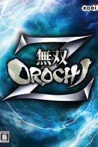 Скачать Musou Orochi Z